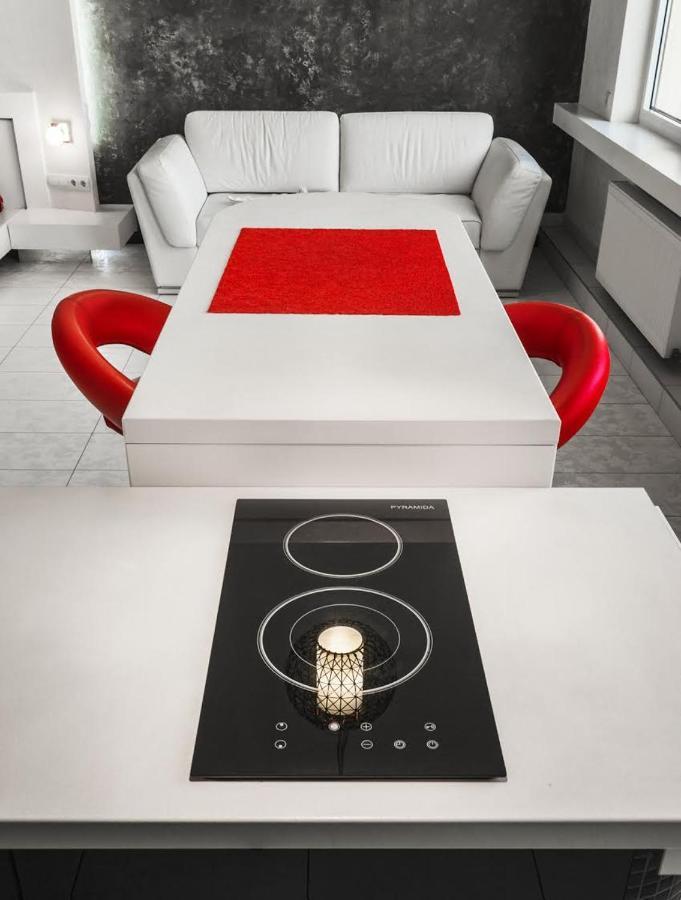 New Apartments In Arcadia,Sea View Odessa Exterior foto