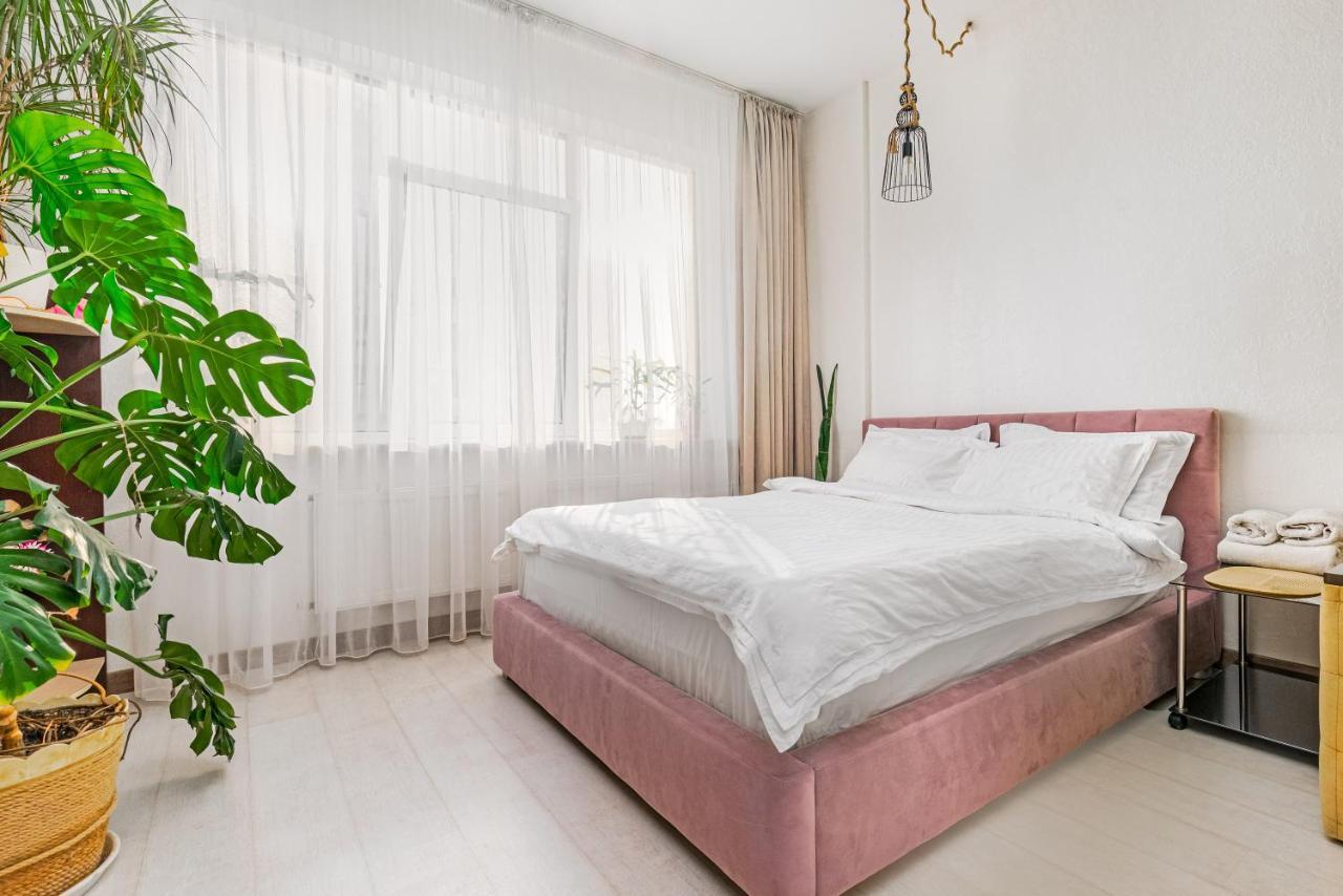 New Apartments In Arcadia,Sea View Odessa Exterior foto
