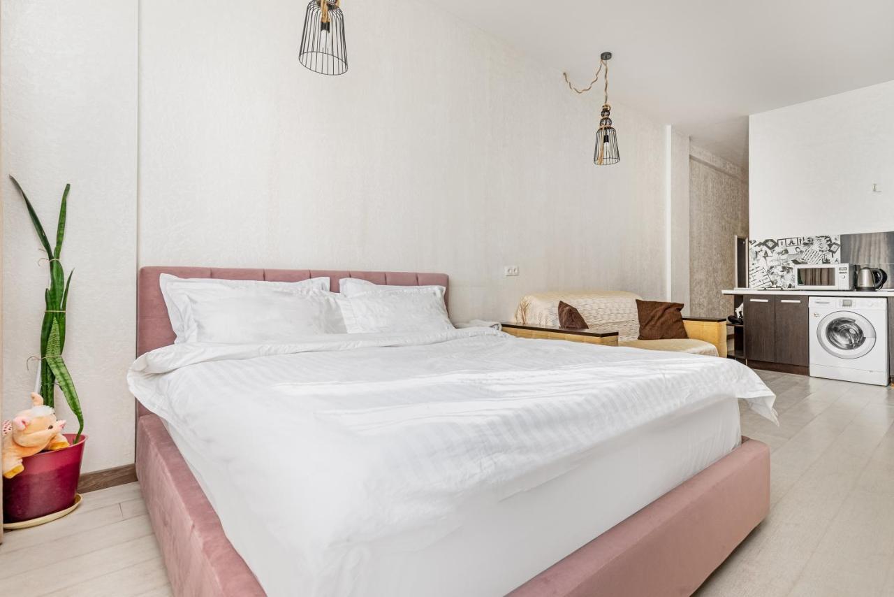 New Apartments In Arcadia,Sea View Odessa Exterior foto