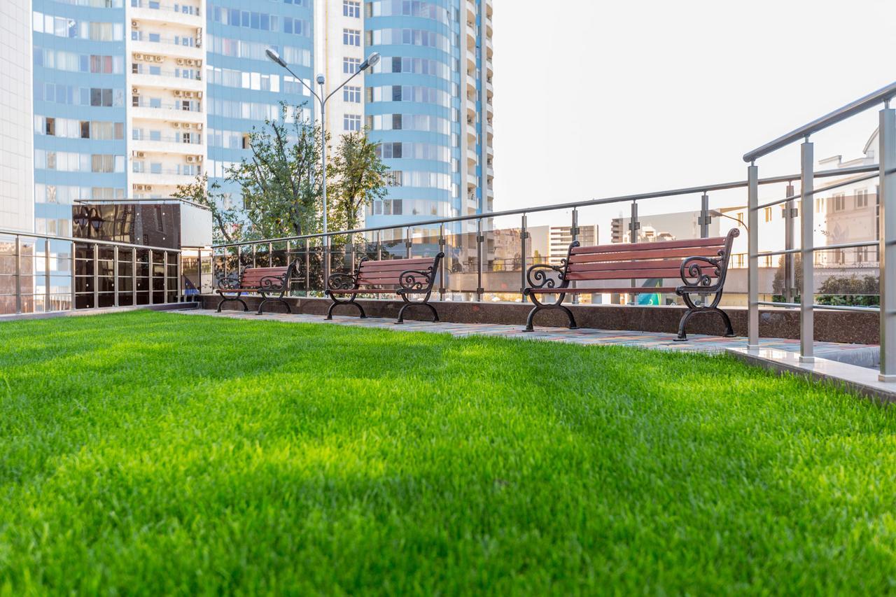 New Apartments In Arcadia,Sea View Odessa Exterior foto